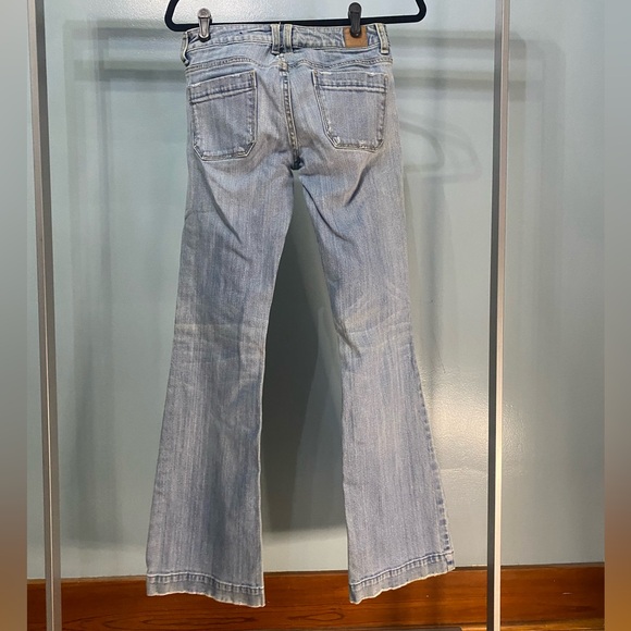 American Eagle jeans - Picture 3 of 4